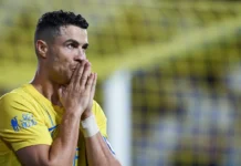 صحيفة: خلافات وخيبة أمل قد تُعجّل برحيل رونالدو عن النصر