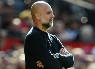 غوارديولا: سأواصل رفع صوتي دفاعا عن الإنسان رغم الانتقادات