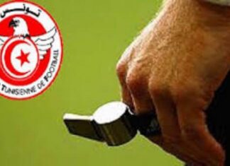 مستقبل قابس يهاجم التحكيم