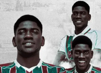 الملعب التونسي يتعاقد مع اللاعب السنغالي أبوبكر ديوب