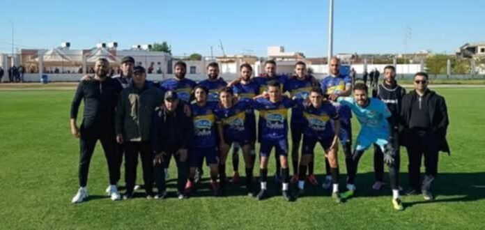 نتائج الدور التمهيدي الأول ( T2) لكأس تونس الخاص برابطة الهواة المستوى الأول والثاني والرابطات الجهوية