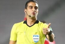 تجميد نشاط هيثم قيراط وأسامة شريط إلى ‘أجل غير مسمى’