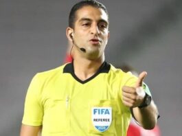 تجميد نشاط هيثم قيراط وأسامة شريط إلى ‘أجل غير مسمى’