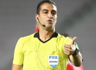 تجميد نشاط هيثم قيراط وأسامة شريط إلى ‘أجل غير مسمى’