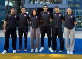 السباحة بالزعانف: تونس تحصد 3 ميداليات ذهبية في كأس العالم بإيطاليا