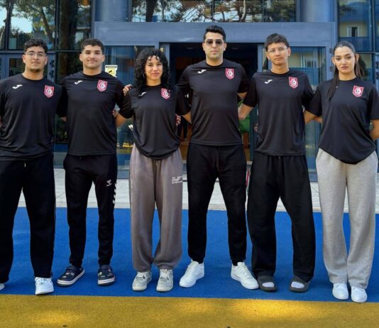 السباحة بالزعانف: تونس تحصد 3 ميداليات ذهبية في كأس العالم بإيطاليا