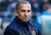 صبري اللموشي في رحلة بين سوسة ورادس من أجل مصلحة المنتخب