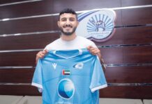 تسوية ملف أسامة عبيد مع بني ياس الإماراتي
