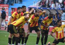 بعد حمزة الجلاصي.. الكرمة العراقي يفاوض لاعبا آخر من الترجي