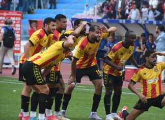 بعد حمزة الجلاصي.. الكرمة العراقي يفاوض لاعبا آخر من الترجي