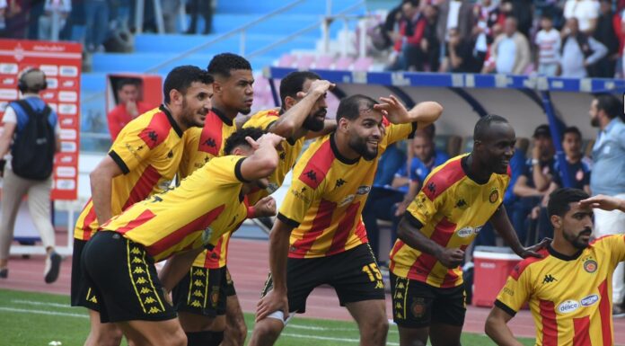 بعد حمزة الجلاصي.. الكرمة العراقي يفاوض لاعبا آخر من الترجي