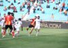 التعادل يحسم مواجهة الترجيين و الافريقي أكبر مستفيد