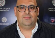حسني الغربي يطلق النار على لاعبي الترجي