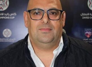 حسني الغربي يطلق النار على لاعبي الترجي