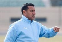 الجامعة ترفض التفريط في بوجلبان