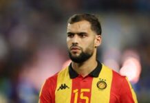 الأهلي يريد توغاي و الترجي يحسم موقفه
