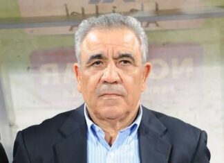 البنزرتي يُشيد بجاهزية لاعبي الإفريقي: لياقتهم تتجاوز مستويات أوروبية