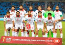 مهمة خاصة في بنزرت: “عين” المنتخب تترصد جاهزية اللاعبين قبل منعرج المونديال