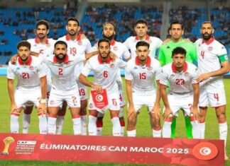 مهمة خاصة في بنزرت: “عين” المنتخب تترصد جاهزية اللاعبين قبل منعرج المونديال