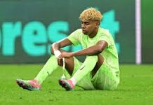 برشلونة يودع دوري الأبطال وبطل اوروبا يوجه رسالة لمنافسيه