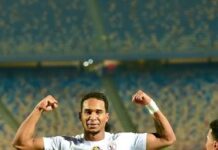 بمشاركة سيف الجزيري لشوط واحد.. الزمالك يتعثر أمام إنبي ويهدر فرصة تحصين الصدارة