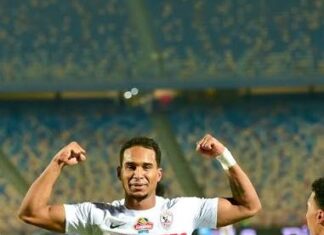 بمشاركة سيف الجزيري لشوط واحد.. الزمالك يتعثر أمام إنبي ويهدر فرصة تحصين الصدارة