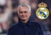 جوزيه مورينيو يقترب من العودة.. هل يكون “السبيشل وان” منقذ ريال مدريد؟