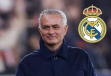 مورينيو ينفي العودة: هل أُغلق باب “المنقذ” في ريال مدريد؟