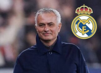 مورينيو ينفي العودة: هل أُغلق باب “المنقذ” في ريال مدريد؟