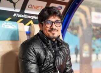 مروان قارة يوجه رسالة شديدة اللهجة للاعبي الترجي