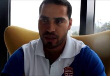 صابر عبد اللاوي: يوسف المساكني لا يعتبر أسطورة