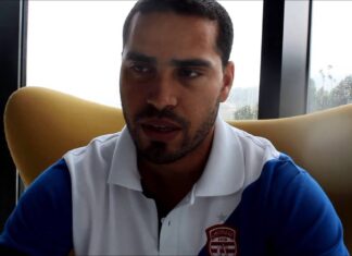صابر عبد اللاوي: يوسف المساكني لا يعتبر أسطورة