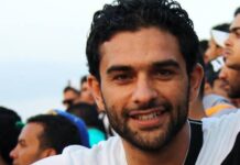 هل استقال ثامر المكور بسبب إخراج سليمان من ملعب الكرم في مواجهة الافريقي؟