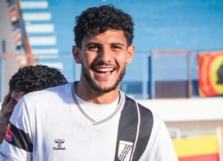 النادي الصفاقسي يجدد عقد عمر بن علي