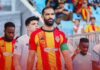 خاص: الترجي يفتح رسميا باب المفاوضات مع ياسين مرياح لتمديد عقد واللاعب يفرض شرطا وحيدا