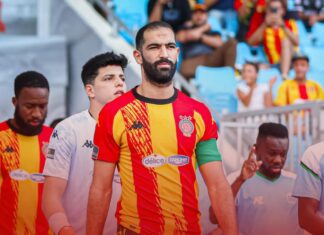 خاص: الترجي يفتح رسميا باب المفاوضات مع ياسين مرياح لتمديد عقد واللاعب يفرض شرطا وحيدا