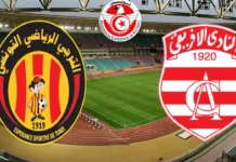 حكم تونسي للدربي في حالة واحدة