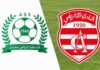 مستقبل سليمان يفرض التعادل على الافريقي