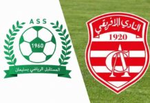 مواجهة الأجيال فوق ميدان الكاف: هل ينجح “الطموح” أمين قارة في كبح جماح “الخبير” فوزي البنزرتي؟