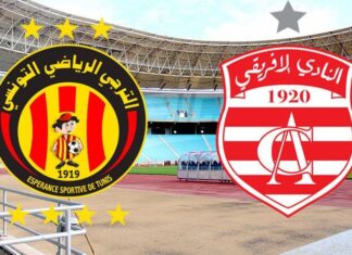 دربي العاصمة: 14 كاميرا وتحكيم نمساوي لضمان العدالة