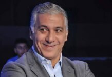 خاص: شكري الواعر يعود للترجي وهذه تفاصيل منصبه