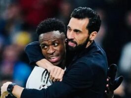 ريال مدريد في مهب الريح: فينيسيوس متهم بـ “الخيانة” وسط أزمة نتائج وانشقاق داخلي
