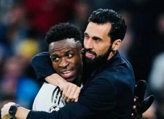 ريال مدريد في مهب الريح: فينيسيوس متهم بـ “الخيانة” وسط أزمة نتائج وانشقاق داخلي