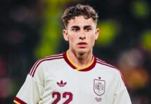 صدمة في إسبانيا: فيرمين لوبيز يغيب رسمياً عن مونديال 2026