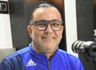 مختار دبوس: شواط يتفوق على دانهو