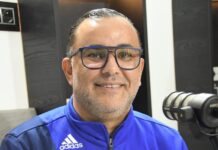 مختار دبوس يوجه “بلاغاً مرورياً” ساخراً بعد تتويج الإفريقي