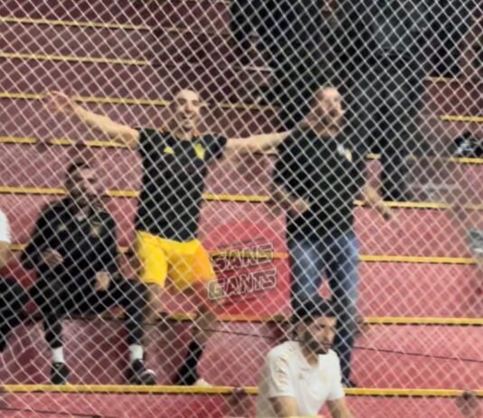 نادي باب سويقة يتجاوز عقبة النجم ويبلغ المربع الذهبي للكأس