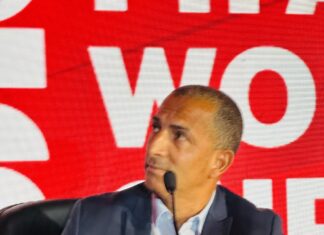 مروان تاج: “أوقفوا النقد”.. اللموشي نزيه و هذه هفوته الوحيدة