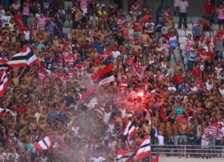 جماهير الإفريقي تقتني كامل تذاكر مواجهة الأولمبي الباجي