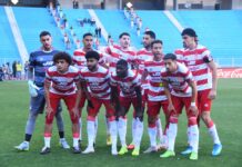 لاعبان من الترجي على رادار الافريقي